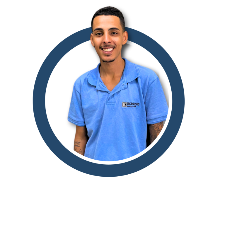 Rodrigo